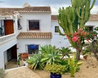 Sale - Apartment / Duplex - Benitachell - Los Calistros