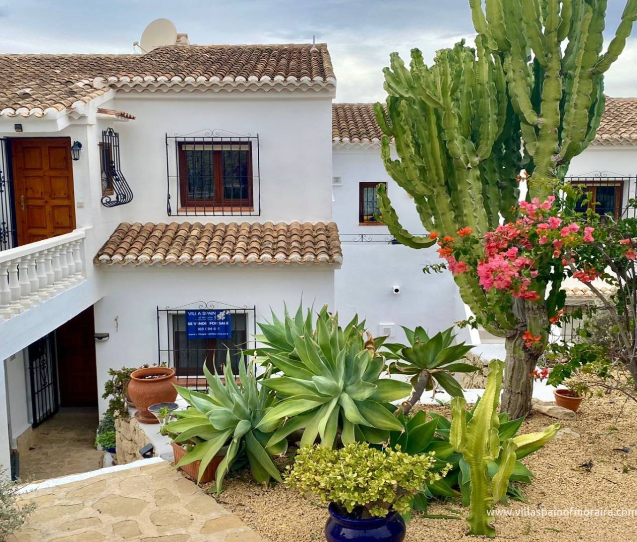Sale - Apartment / Duplex - Benitachell - Los Calistros