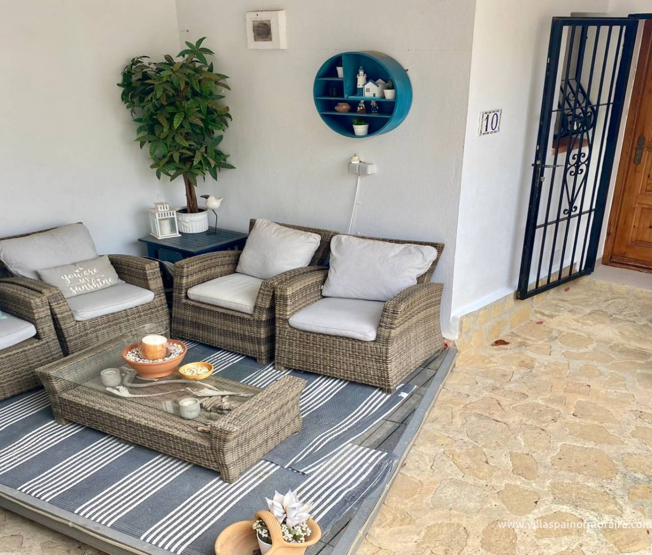 Sale - Apartment / Duplex - Benitachell - Los Calistros