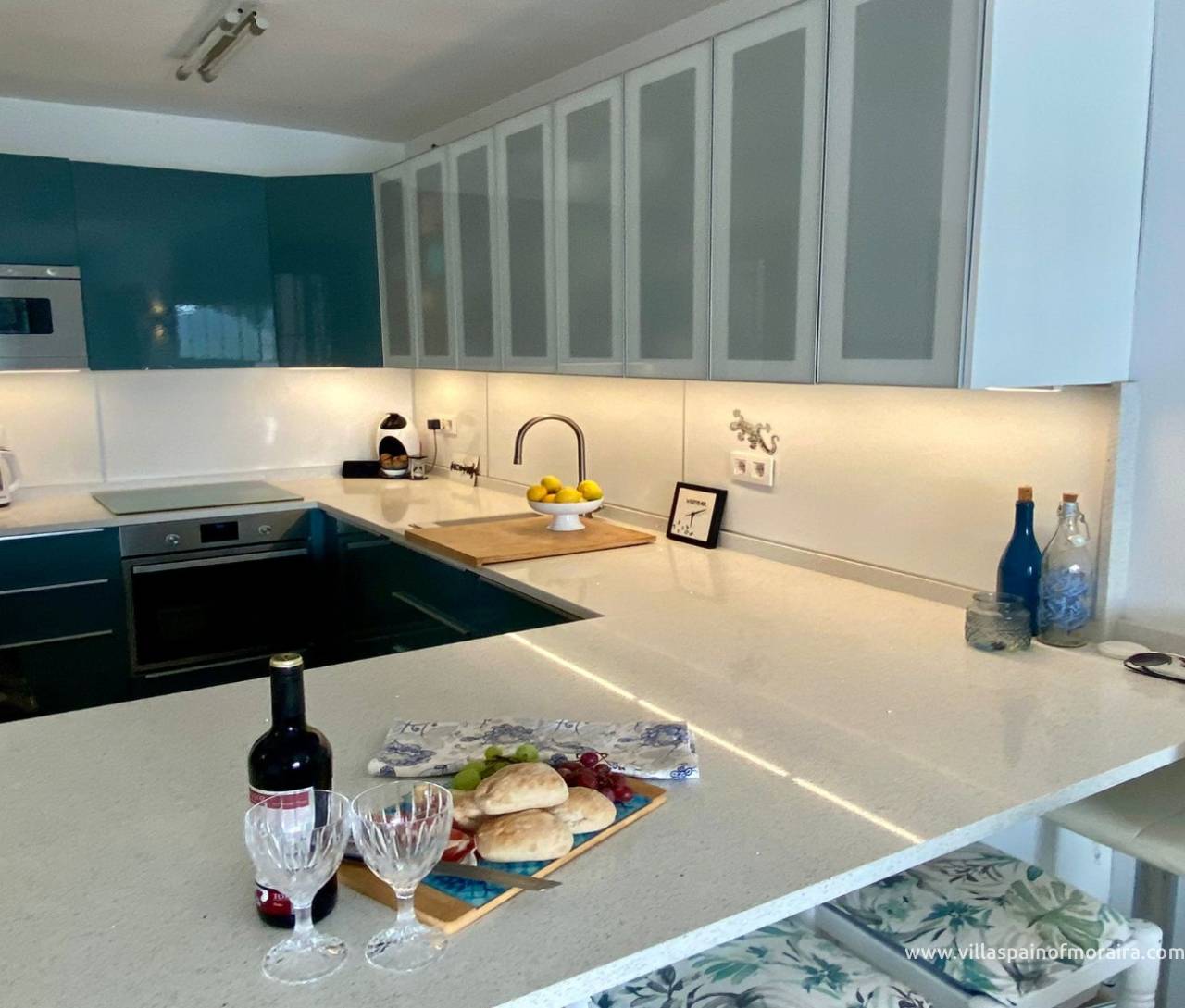 Sale - Apartment / Duplex - Benitachell - Los Calistros