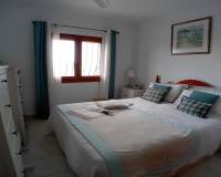 Sale - Apartment / Duplex - Benitachell - Los Calistros