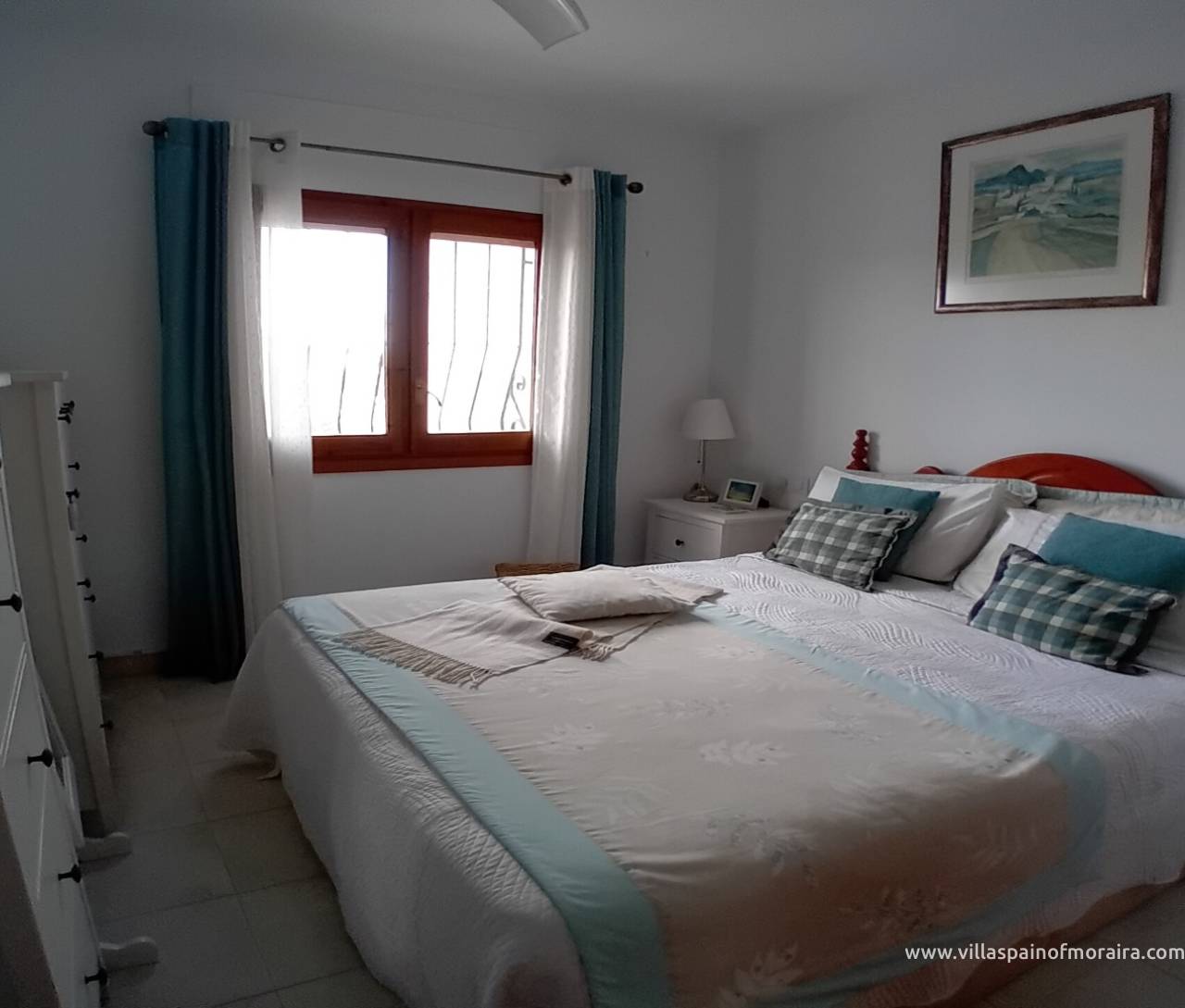 Sale - Apartment / Duplex - Benitachell - Los Calistros