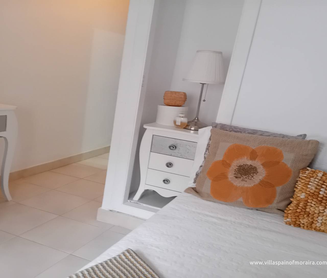 Sale - Apartment / Duplex - Benitachell - Los Calistros