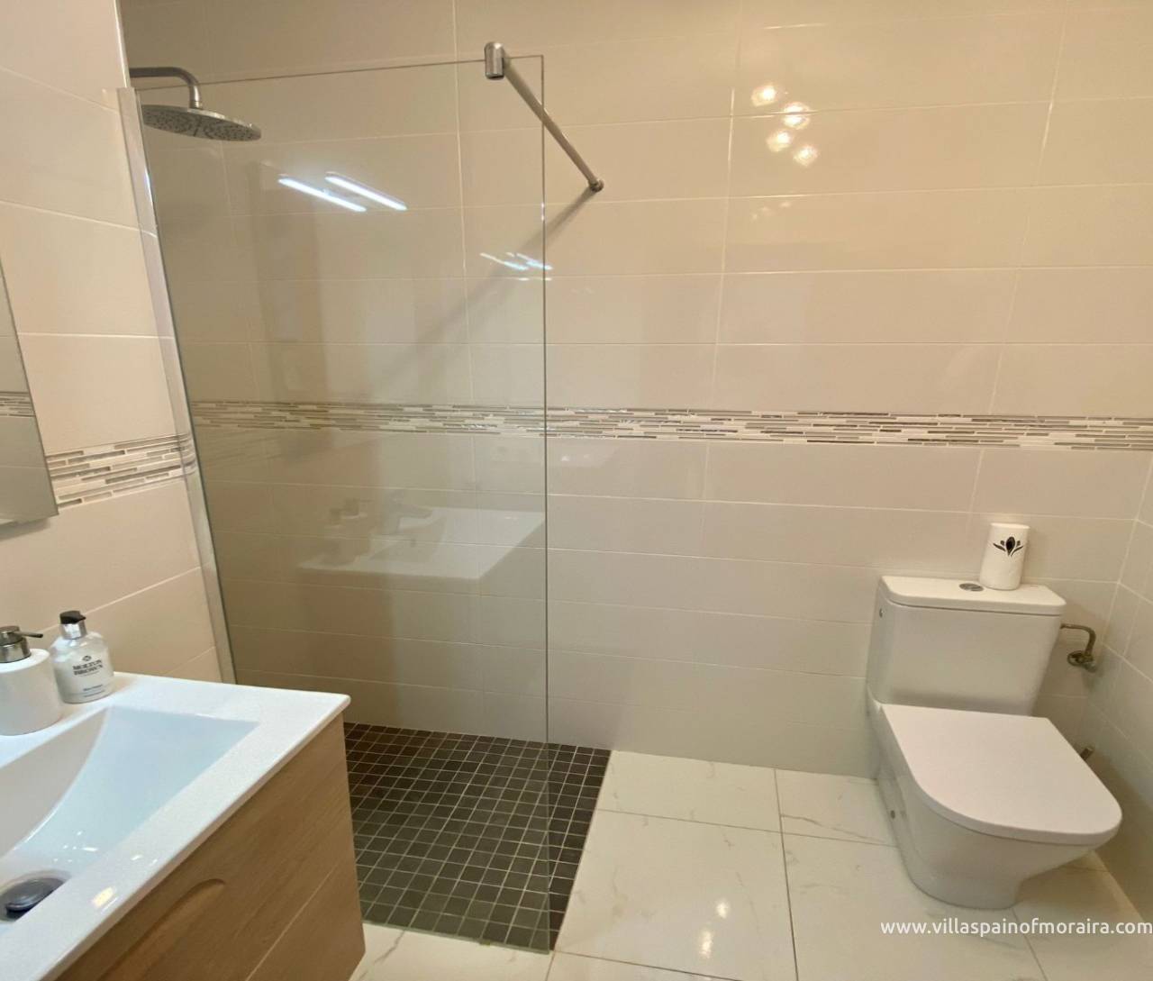 Sale - Apartment / Duplex - Benitachell - Los Calistros