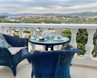 Sale - Apartment / Duplex - Benitachell - Los Calistros