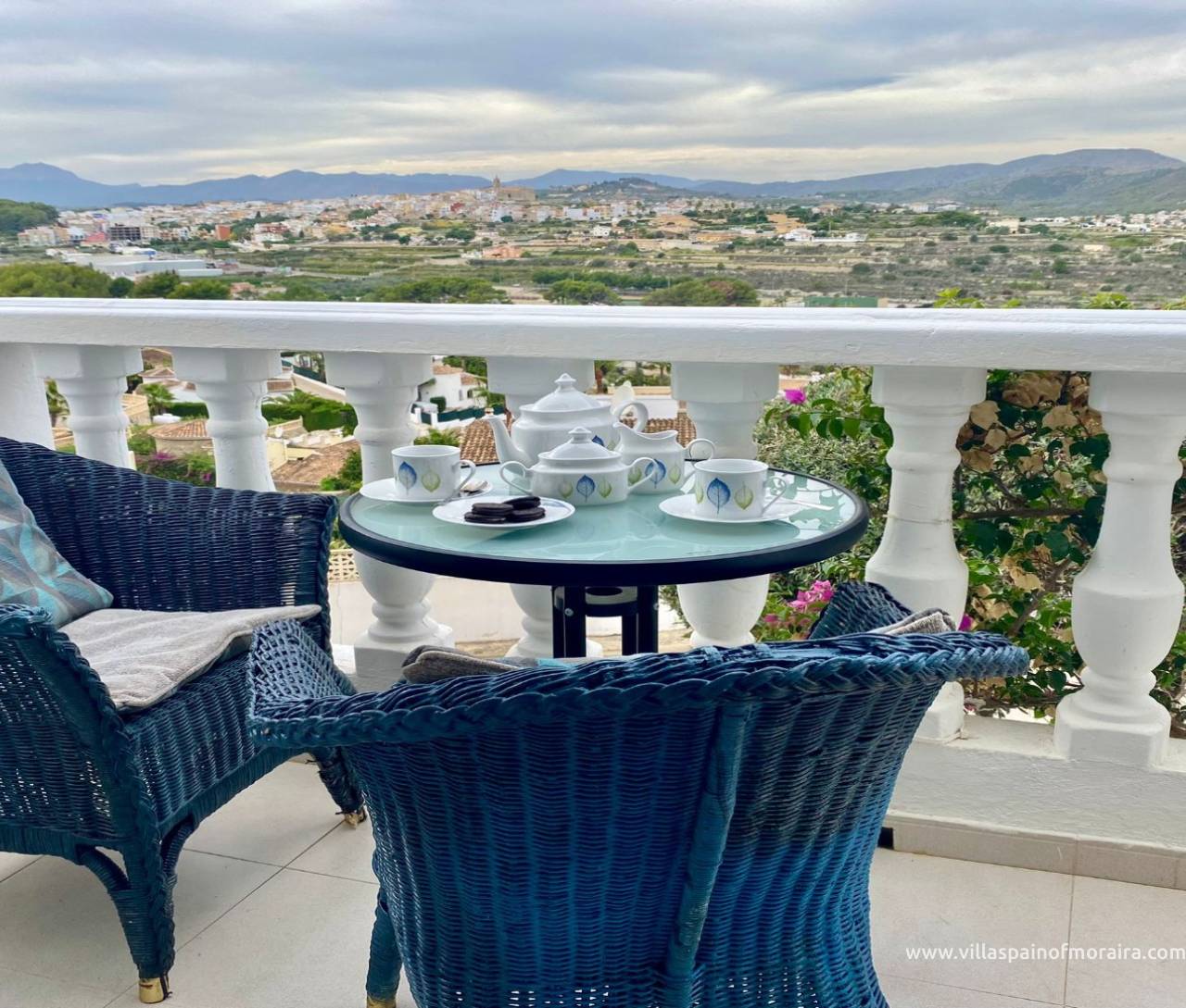 Sale - Apartment / Duplex - Benitachell - Los Calistros