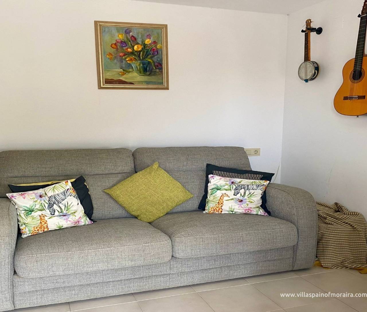Sale - Apartment / Duplex - Benitachell - Los Calistros