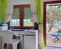 Sale - Apartment / Duplex - Benitachell - Los Calistros