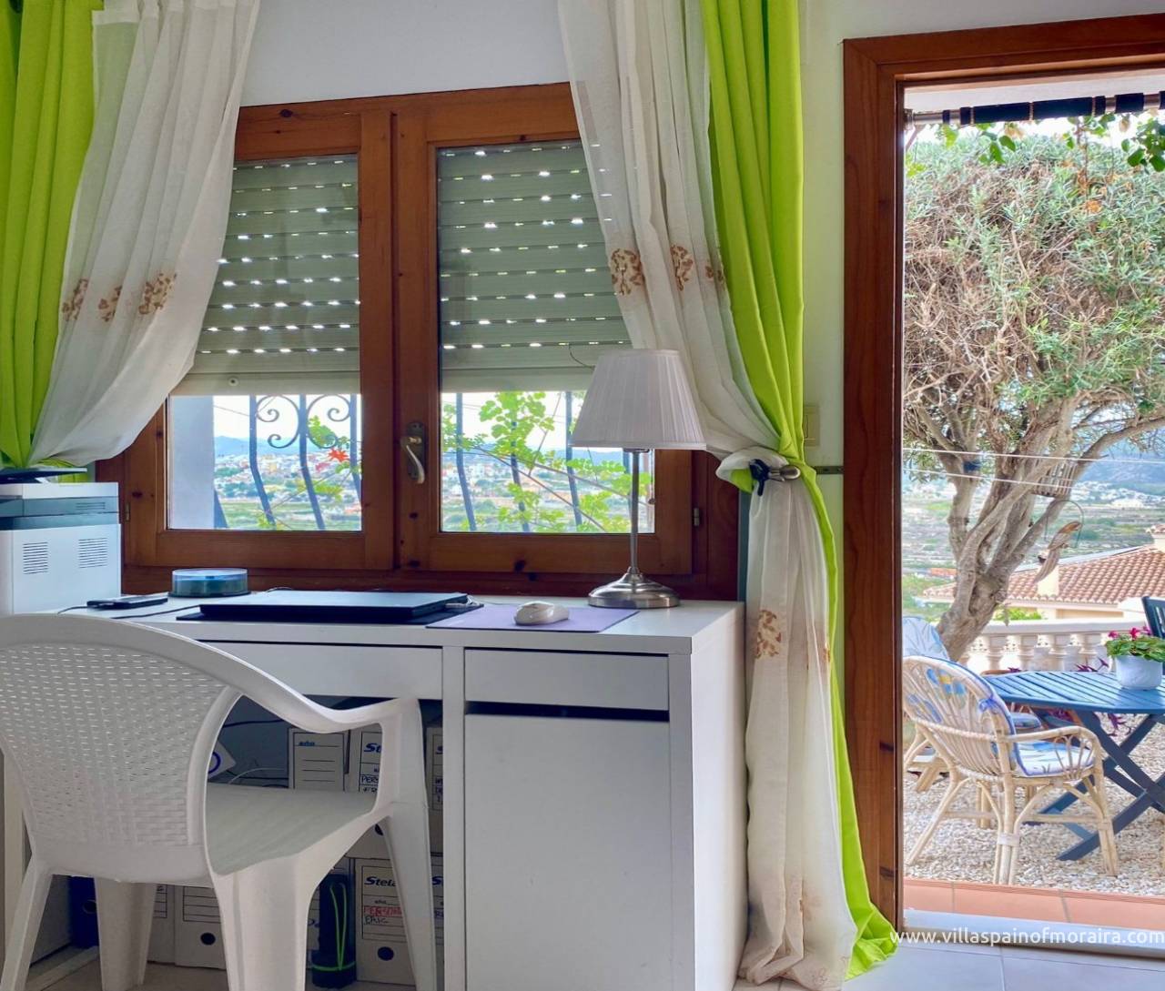 Sale - Apartment / Duplex - Benitachell - Los Calistros