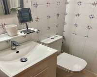 Sale - Apartment / Duplex - Benitachell - Los Calistros