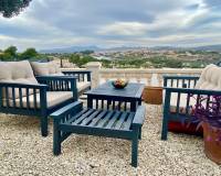 Sale - Apartment / Duplex - Benitachell - Los Calistros