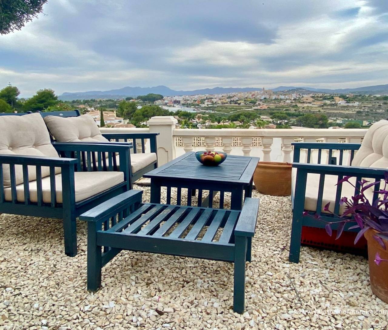 Sale - Apartment / Duplex - Benitachell - Los Calistros