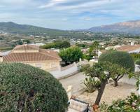 Sale - Apartment / Duplex - Benitachell - Los Calistros