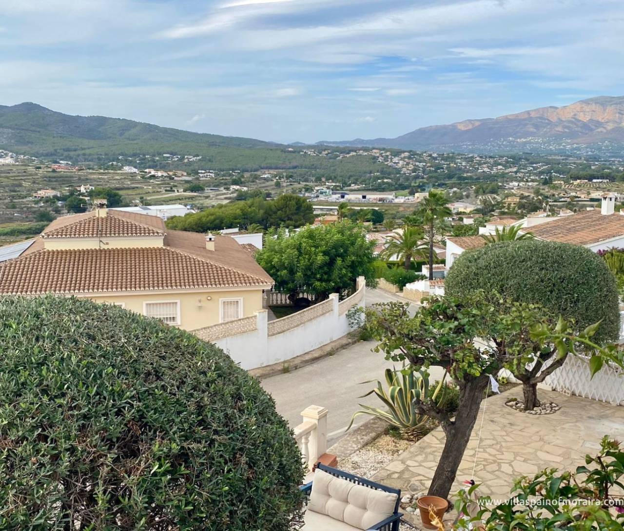 Sale - Apartment / Duplex - Benitachell - Los Calistros