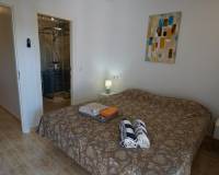 Sale - Apartment / Duplex - Moraira - Cometa