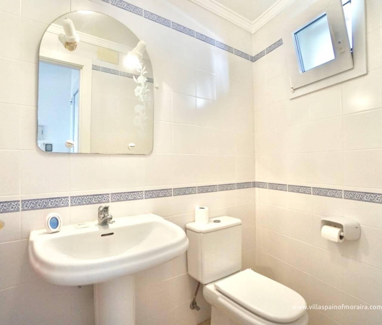 Sale - Apartment / Duplex - Moraira
