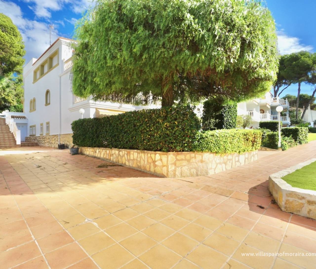 Sale - Apartment / Duplex - Moraira