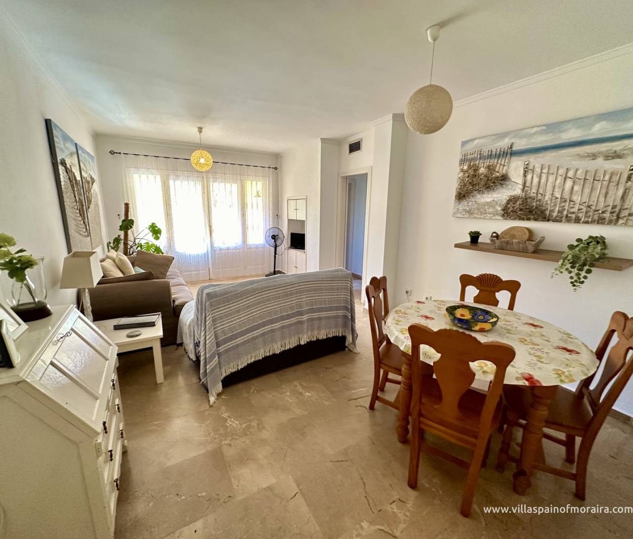 Sale - Apartment - Javea - Port