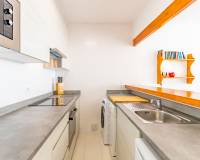 Sale - Apartment - Moraira - La Sabatera