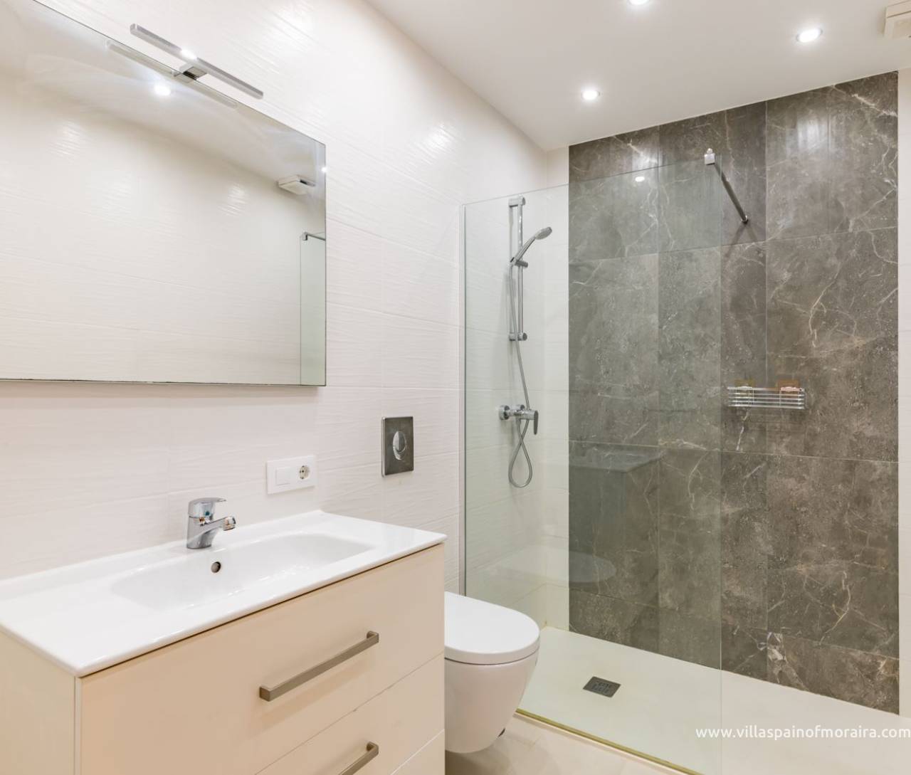 Sale - Apartment - Moraira - La Sabatera