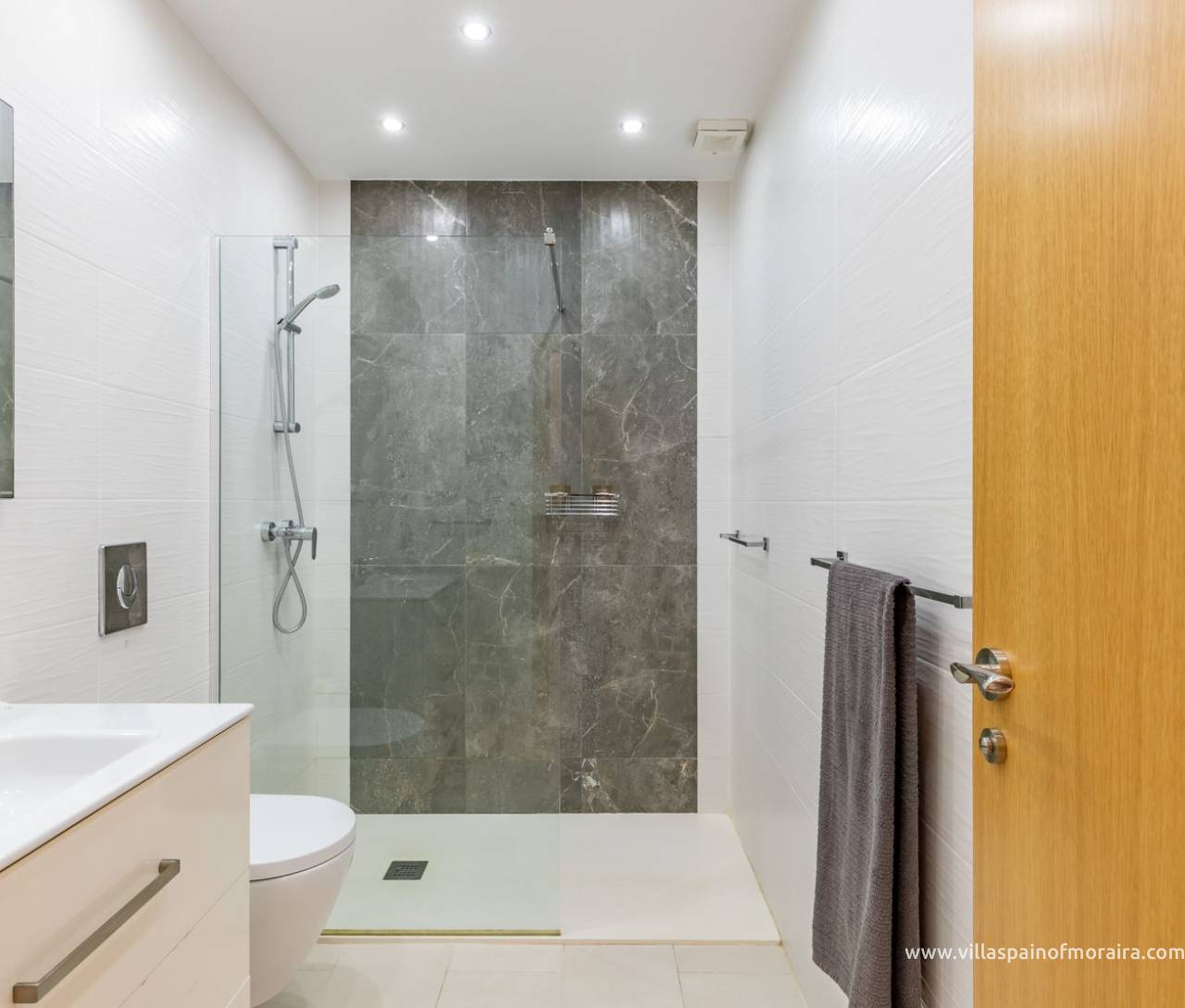 Sale - Apartment - Moraira - La Sabatera