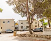 Sale - Apartment - Moraira - La Sabatera