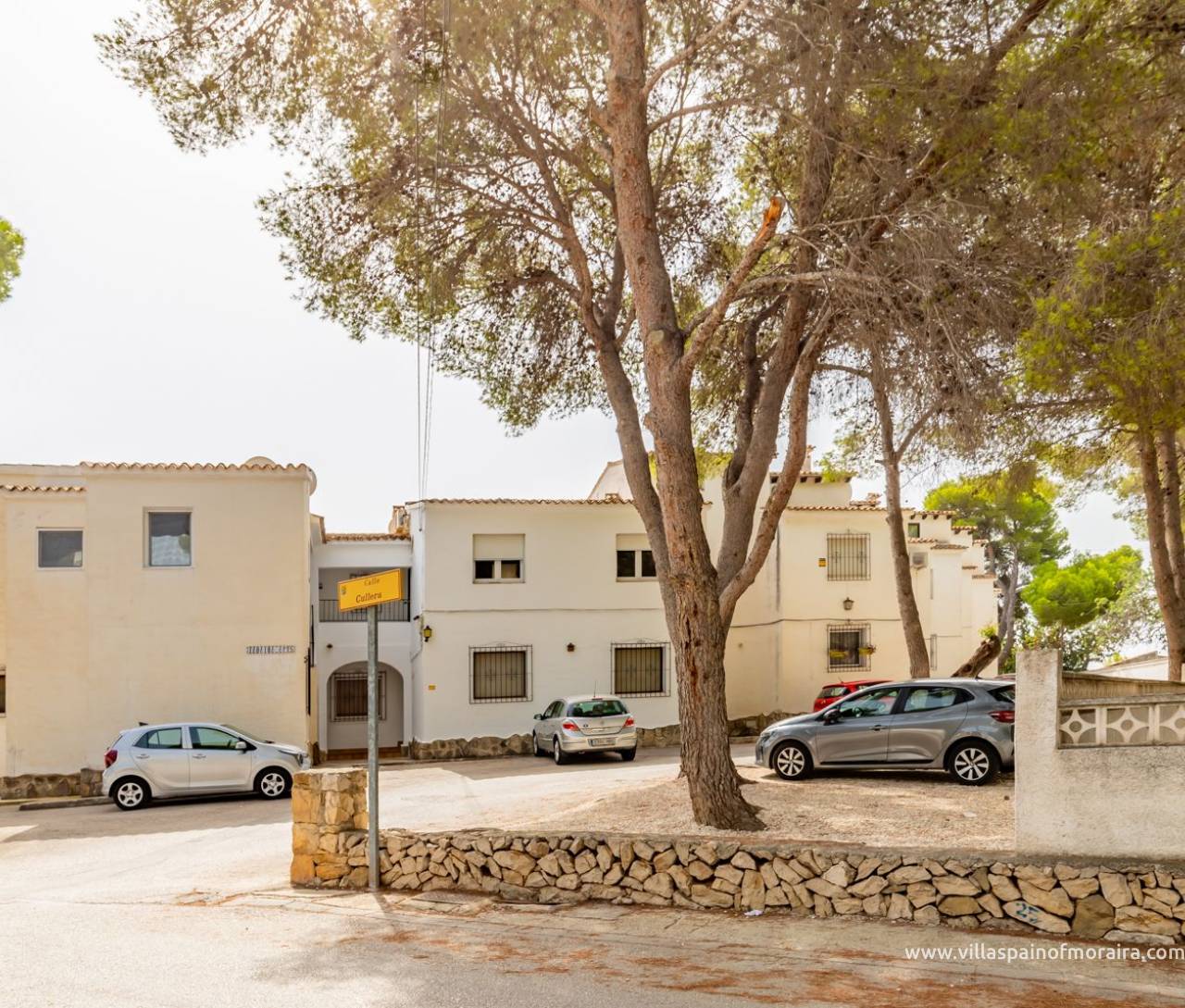 Sale - Apartment - Moraira - La Sabatera