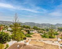 Sale - Apartment - Moraira - La Sabatera
