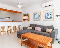 Sale - Apartment - Moraira - La Sabatera