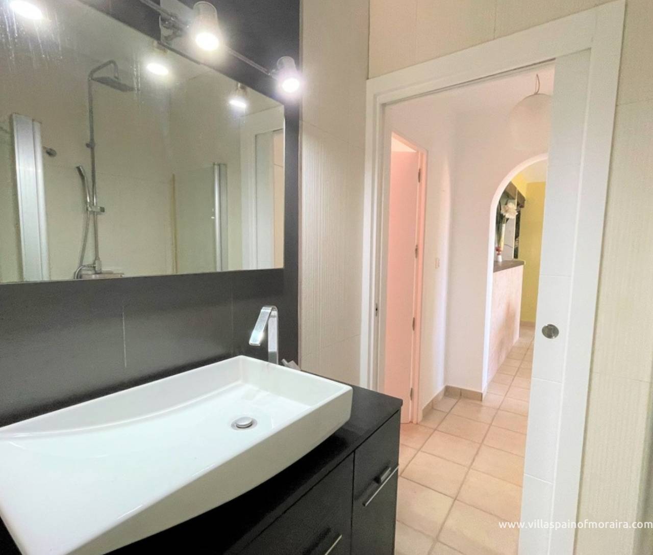 Sale - Apartment - Moraira - Tabaira