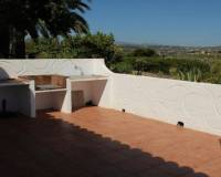 Sale - Apartment - Moraira - Villotel