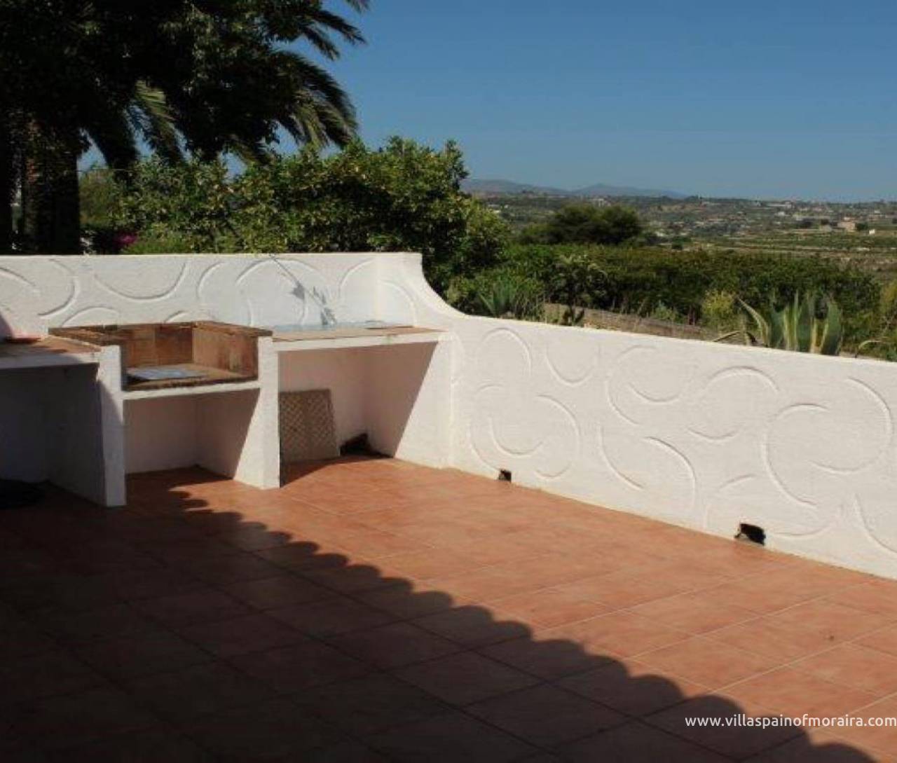 Sale - Apartment - Moraira - Villotel