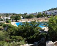 Sale - Apartment - Moraira - Villotel