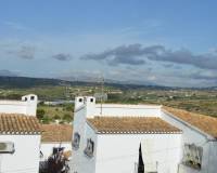 Sale - Apartment - Moraira - Villotel