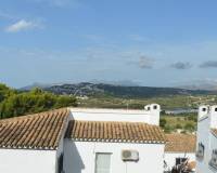 Sale - Apartment - Moraira - Villotel