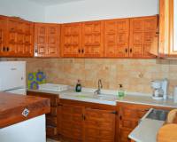 Sale - Apartment - Moraira - Villotel