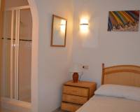 Sale - Apartment - Moraira - Villotel