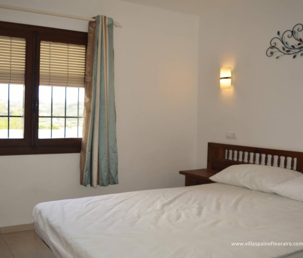 Sale - Apartment - Moraira - Villotel