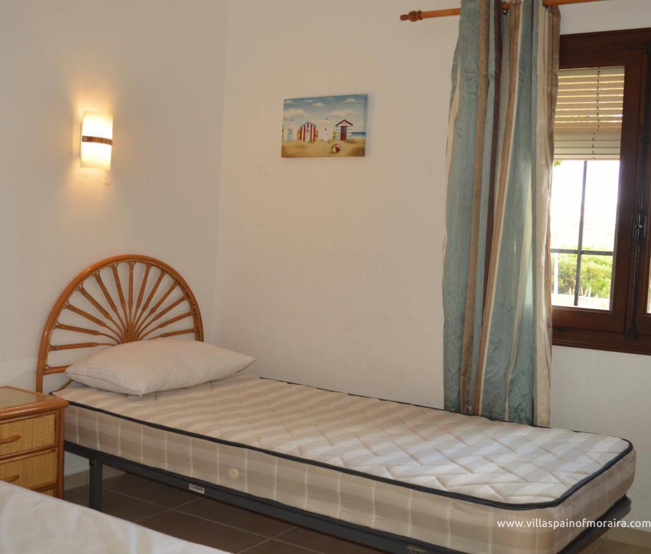 Sale - Apartment - Moraira - Villotel