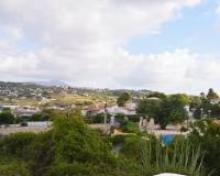 Sale - Apartment - Moraira - Villotel