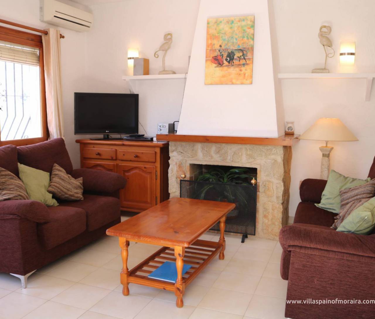 Sale - Apartment - Moraira - Villotel