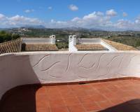 Sale - Apartment - Moraira - Villotel