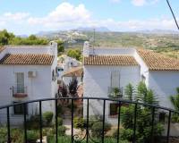 Sale - Apartment - Moraira - Villotel