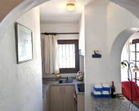 Sale - Apartment - Moraira - Villotel