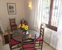 Sale - Apartment - Moraira - Villotel