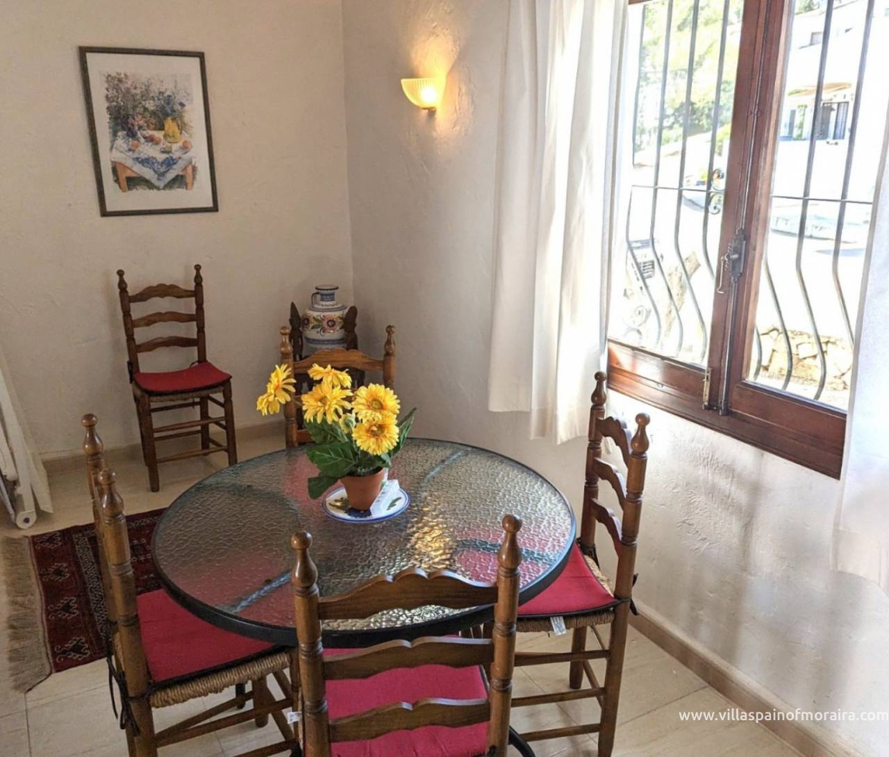 Sale - Apartment - Moraira - Villotel