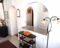 Sale - Apartment - Moraira - Villotel