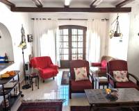 Sale - Apartment - Moraira - Villotel