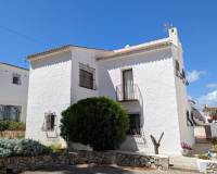 Sale - Apartment - Moraira - Villotel