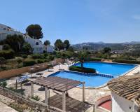 Sale - Apartment - Moraira - Villotel